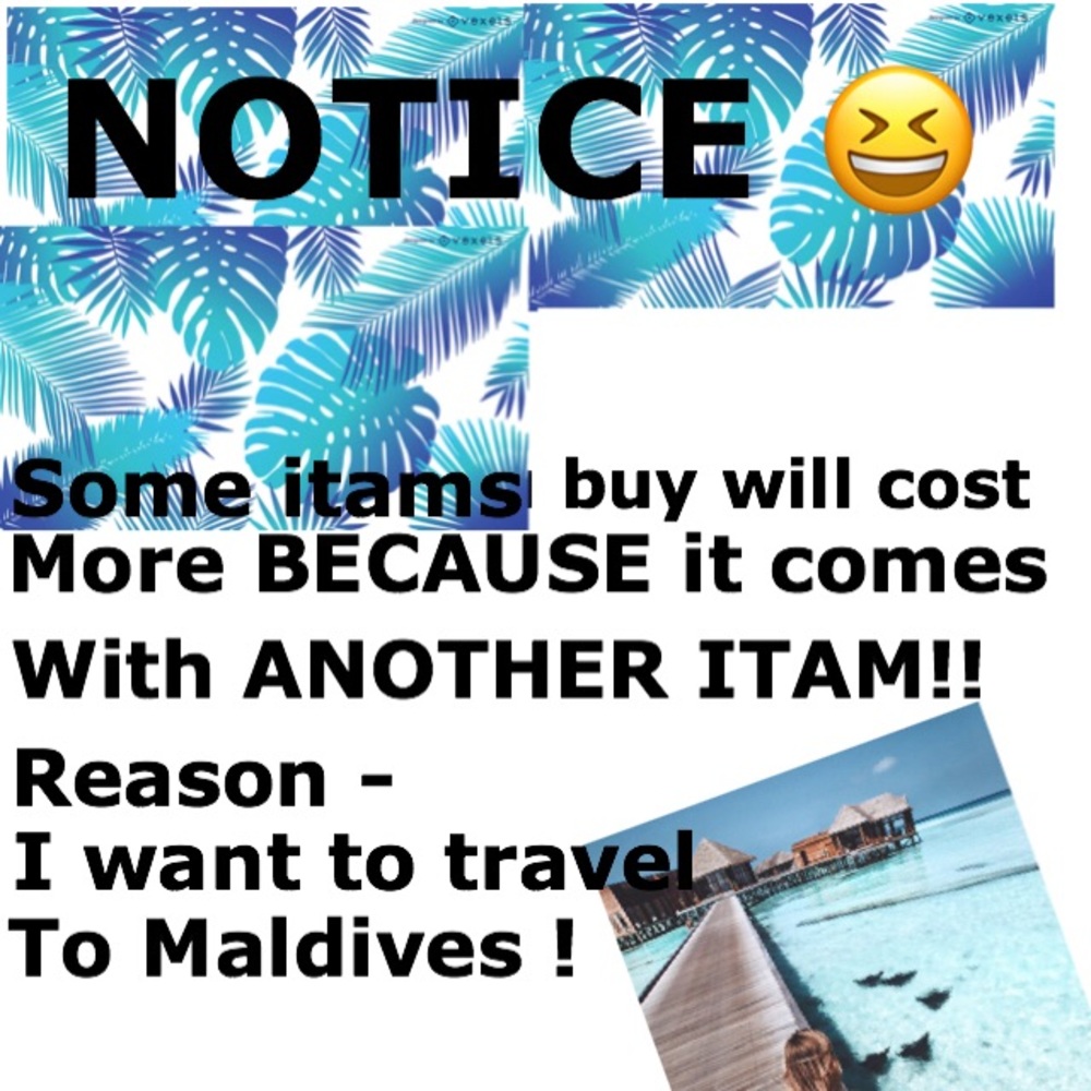 2 items every purchase!